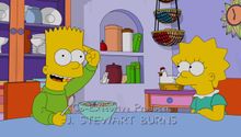 A Simpson Család 25. Évad 1. Epizód online sorozat