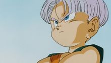 Dragon Ball Z 9. Évad 5. Epizód online sorozat