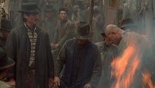 Deadwood 2. Évad 11. Epizód online sorozat