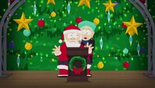 South Park 23. Évad 10. Epizód online sorozat