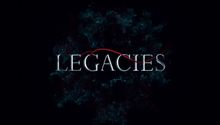 Legacies - A sötétség öröksége 4. Évad 3. Epizód online sorozat