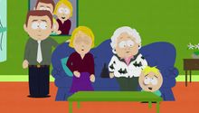 South Park 16. Évad 5. Epizód online sorozat