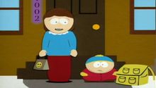 South Park 1. Évad 3. Epizód online sorozat