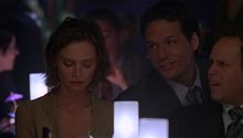 Ally McBeal 5. Évad 2. Epizód online sorozat