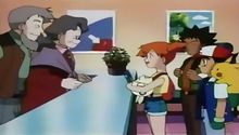 Pokémon 3. Évad 41. Epizód online sorozat