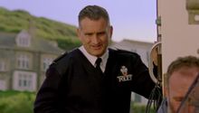 Doc Martin 8. Évad 1. Epizód online sorozat