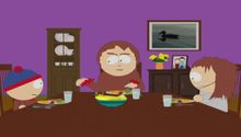 South Park 12. Évad 10. Epizód online sorozat