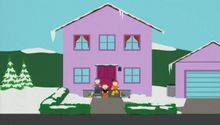 South Park 5. Évad 1. Epizód online sorozat