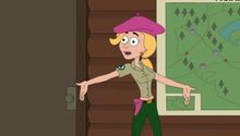 Brickleberry 3. Évad 3. Epizód online sorozat