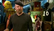 MythBusters 10. Évad 11. Epizód online sorozat