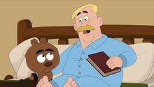 Brickleberry 3. Évad 5. Epizód online sorozat