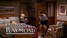 Szeretünk Raymond 7. Évad 4. Epizód online sorozat