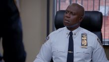 Brooklyn 99 - Nemszázas körzet 3. Évad 4. Epizód online sorozat