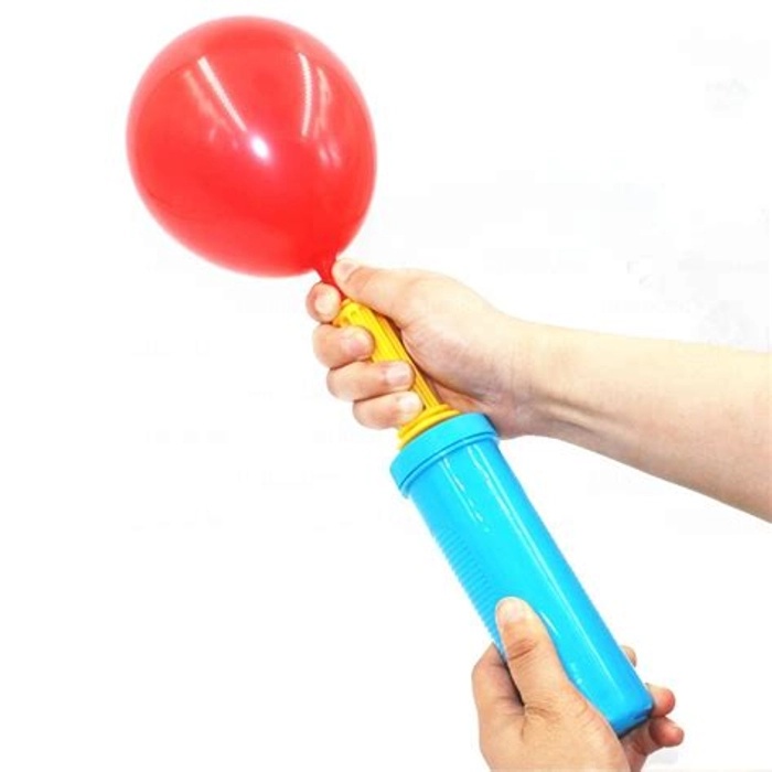 Balloon Hand Pump 