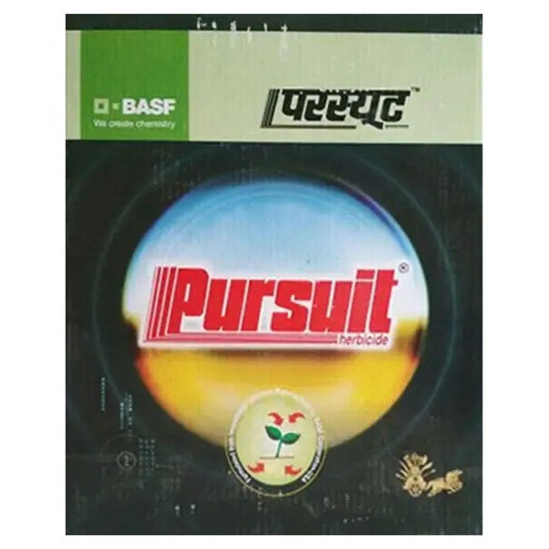 BASF Pursuit Herbicide (Imazethapyr 10% SL+ Surfectant)