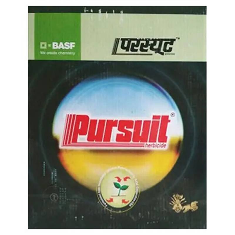 BASF Pursuit Herbicide (Imazethapyr 10% SL+ Surfectant)