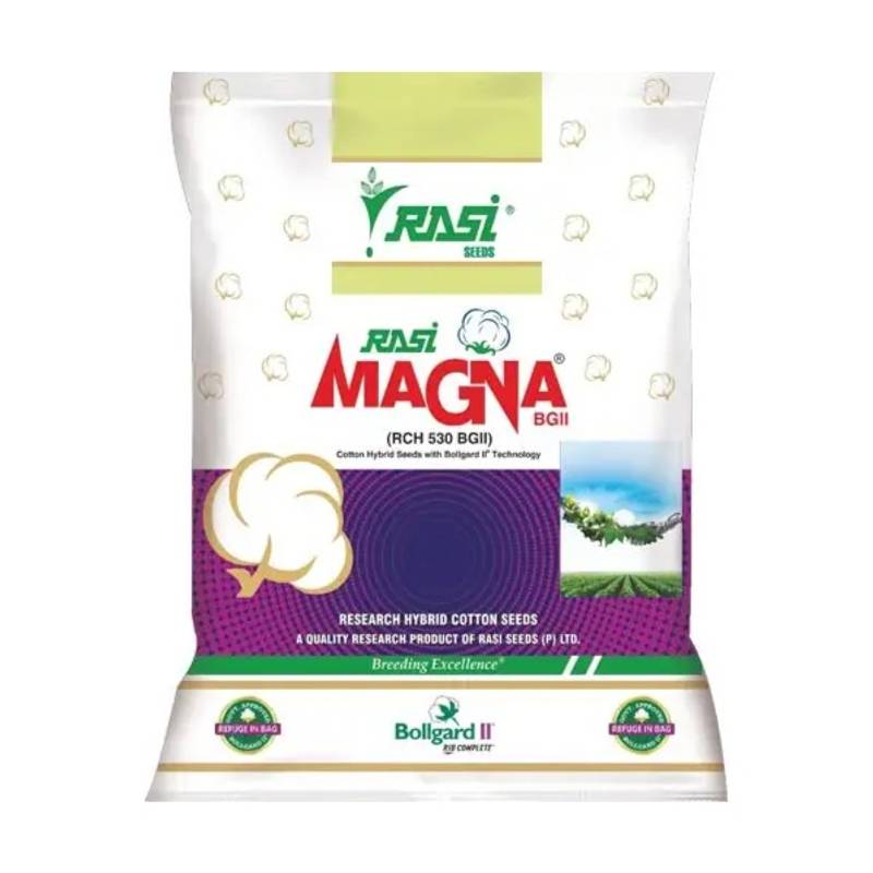 Rasi Magna RCH 530 BG2