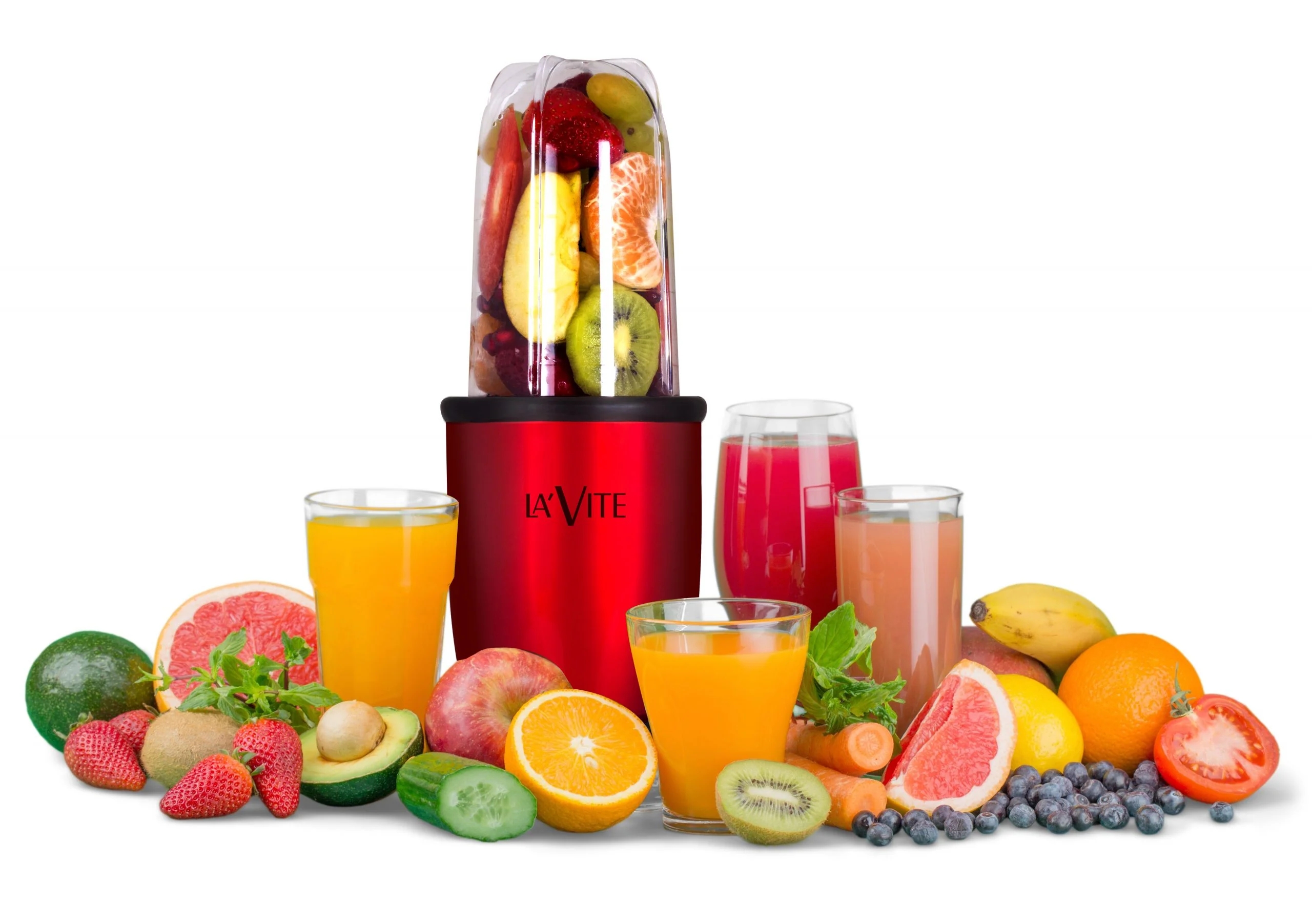 La Vite Cherie -Mixer Grinder Blender 400 W