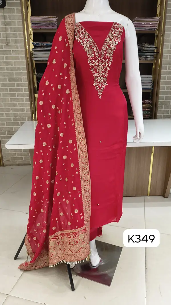 Premium party wear suits collection