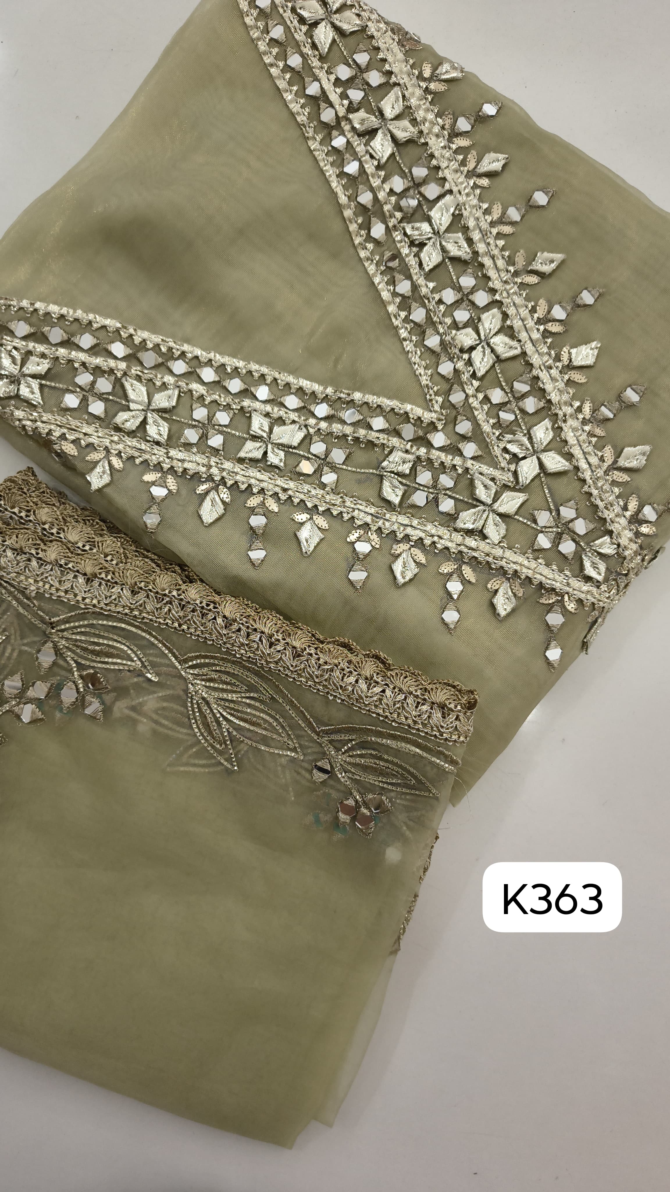 Italian silk beautiful party wear suits