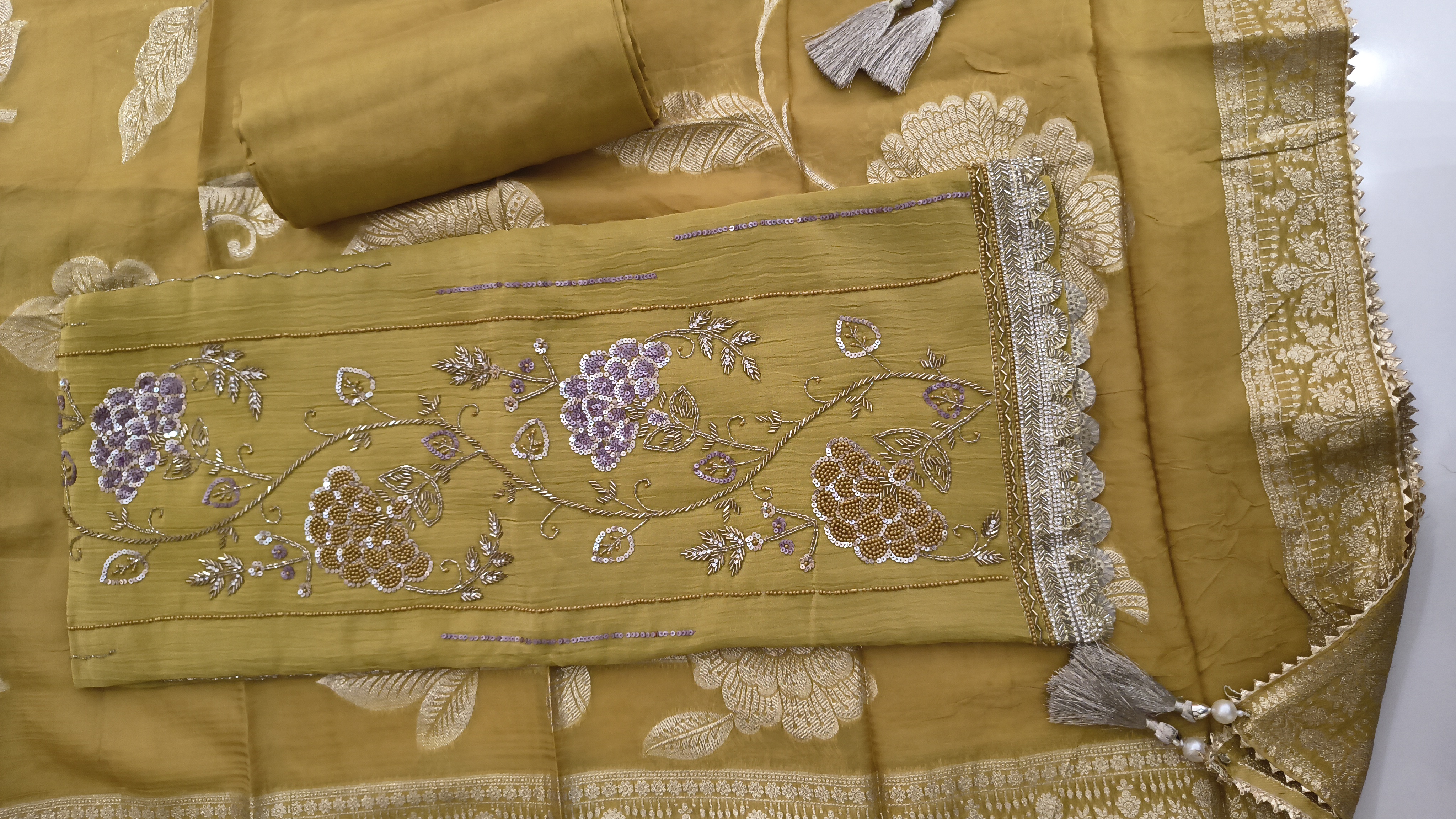 Premium party wear suits collection