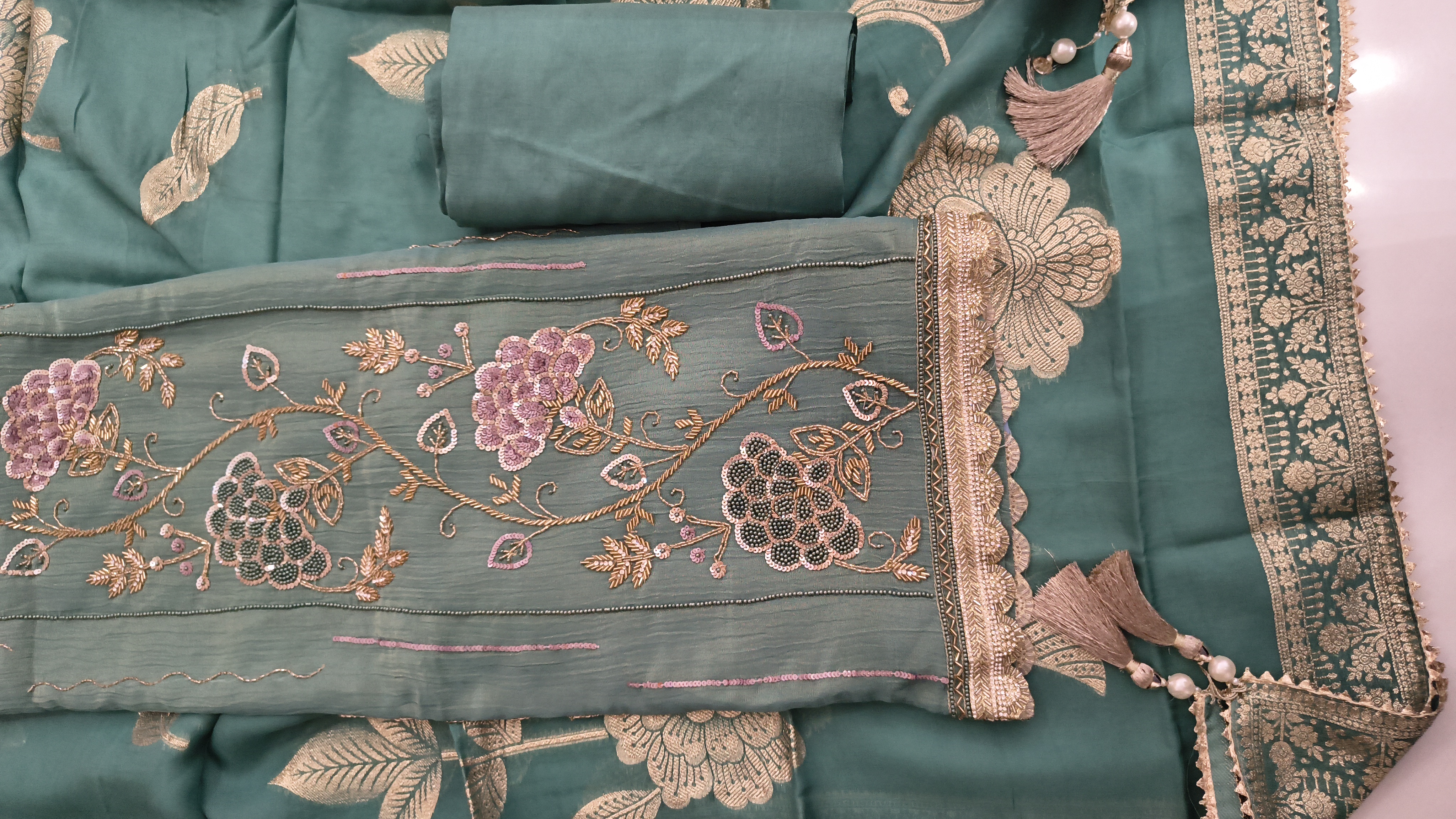 Premium party wear suits collection