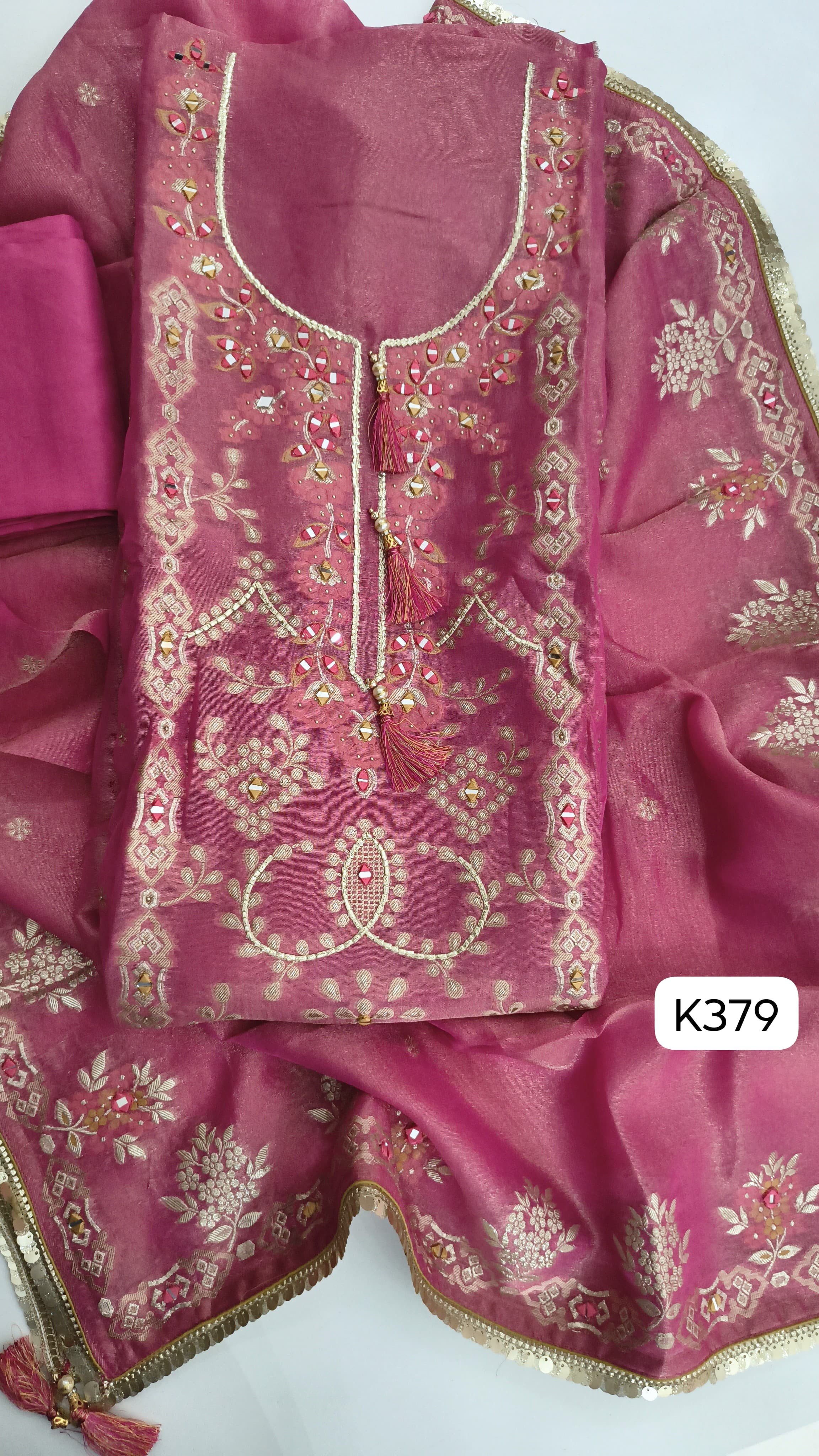 Premium party wear suits collection