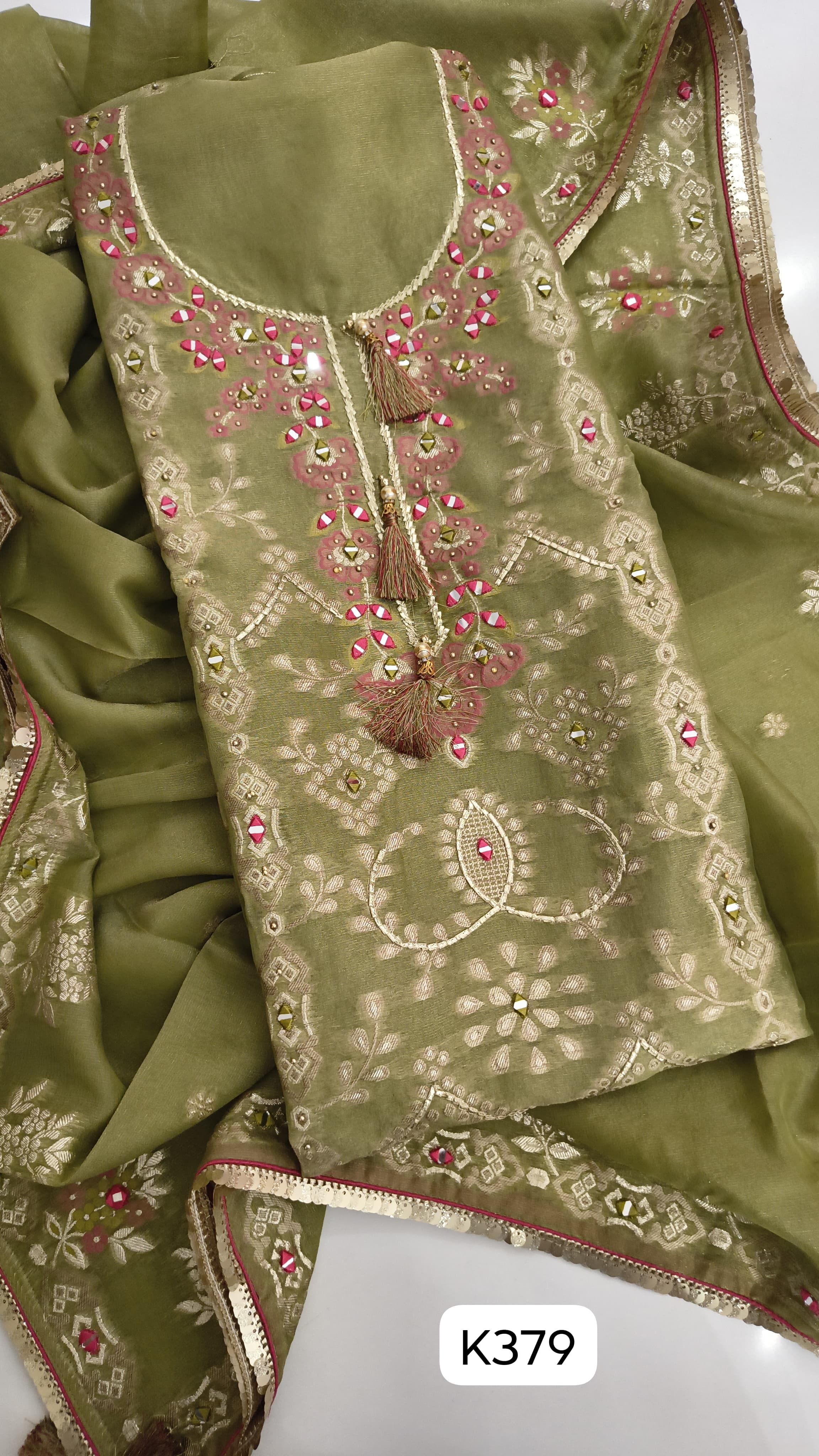 Premium party wear suits collection