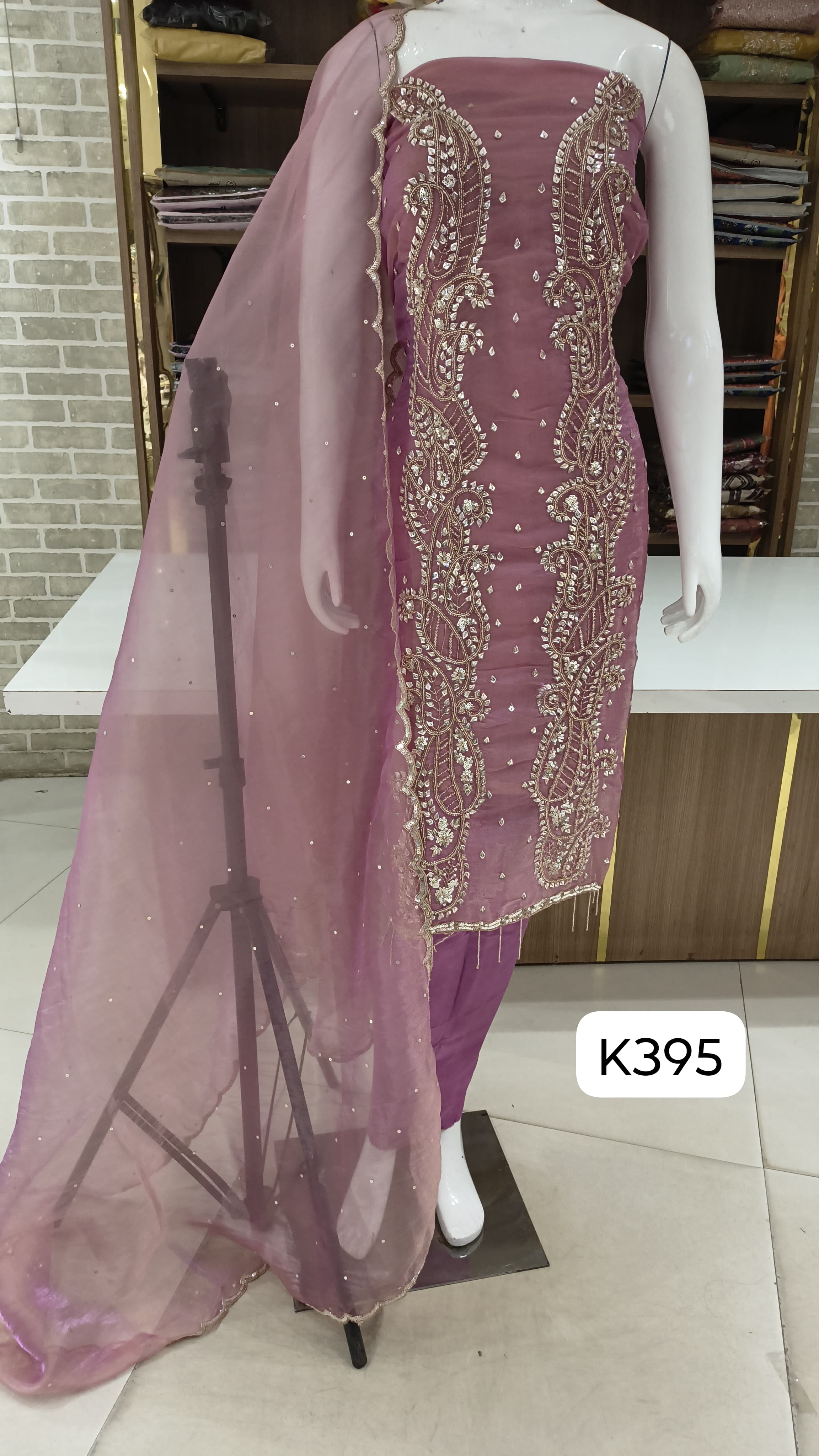 Premium party wear suits collection 