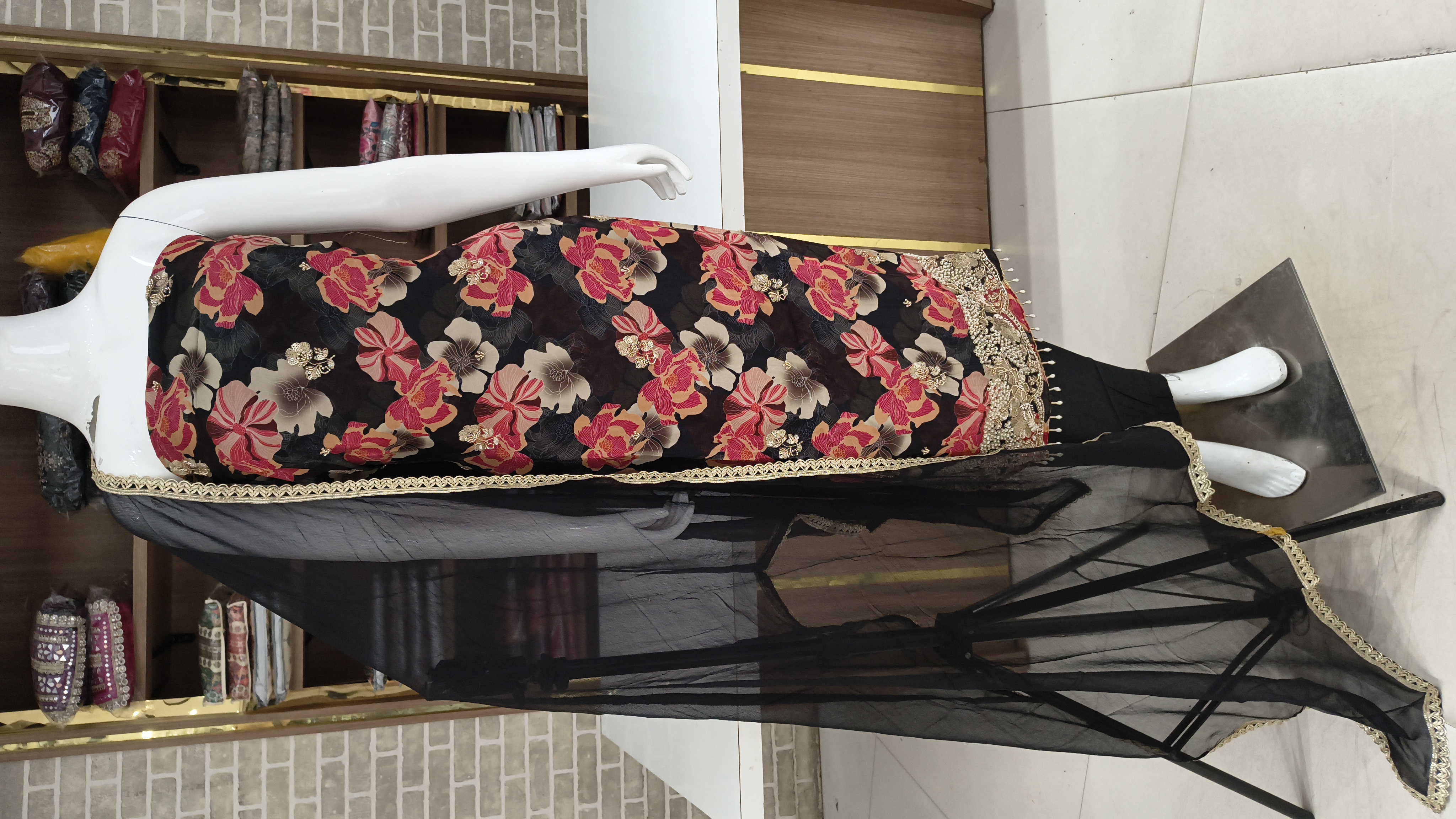 Soft silk beautiful party wear suits 