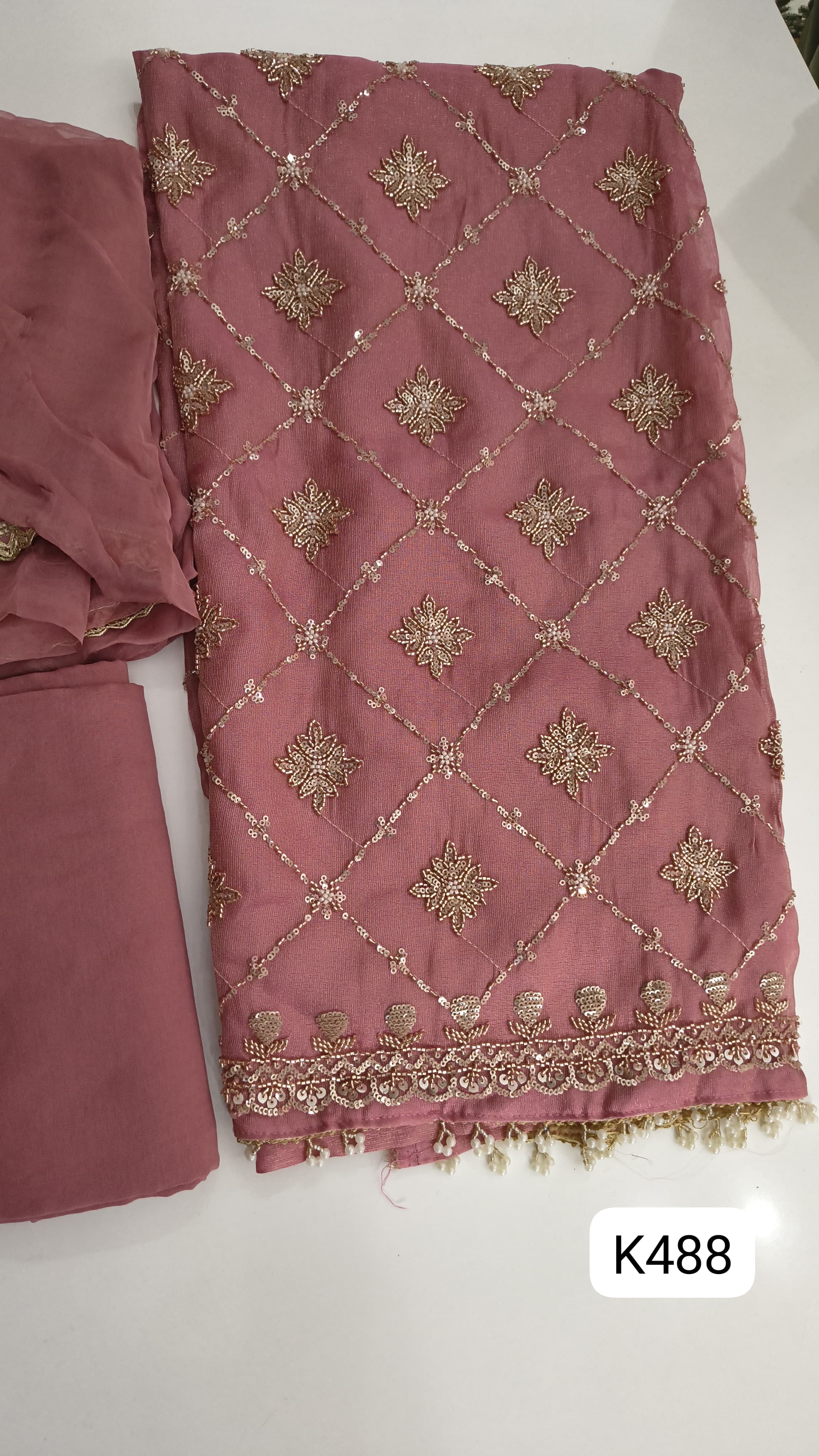 Premium party wear suits collection 