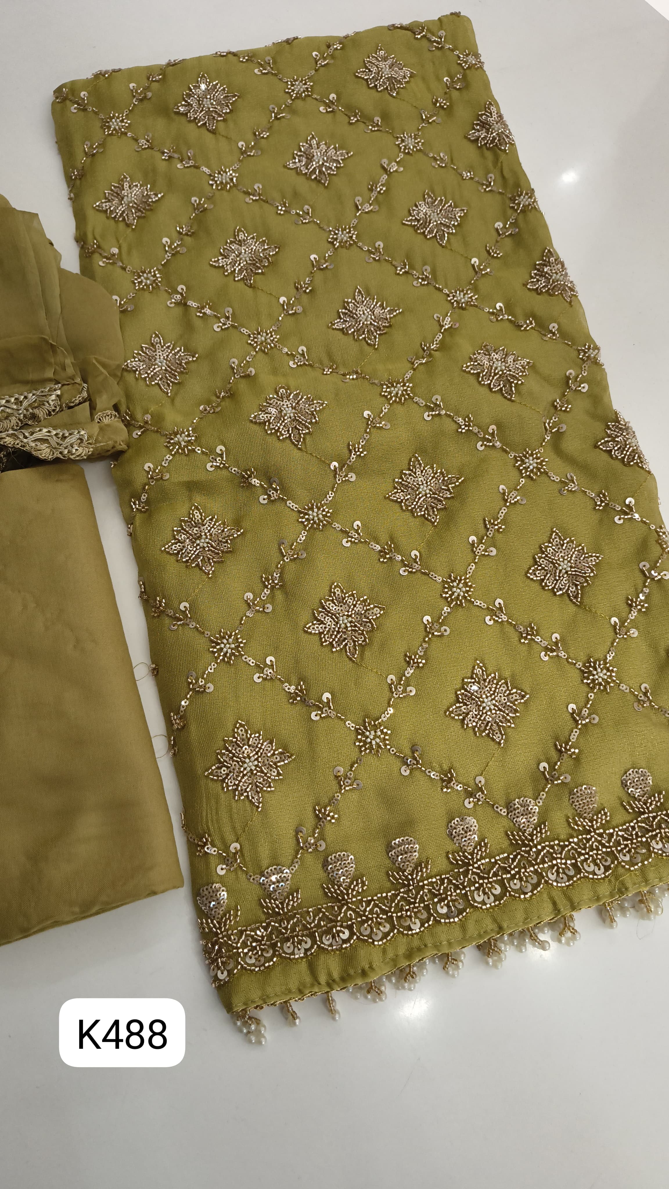 Premium party wear suits collection 