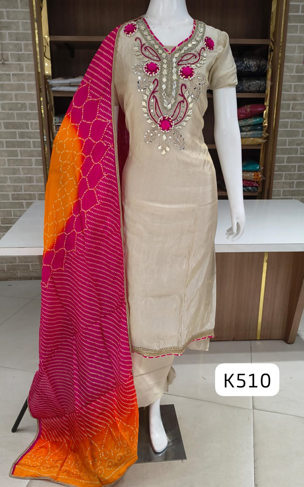 Soft silk beautiful party wear suits 