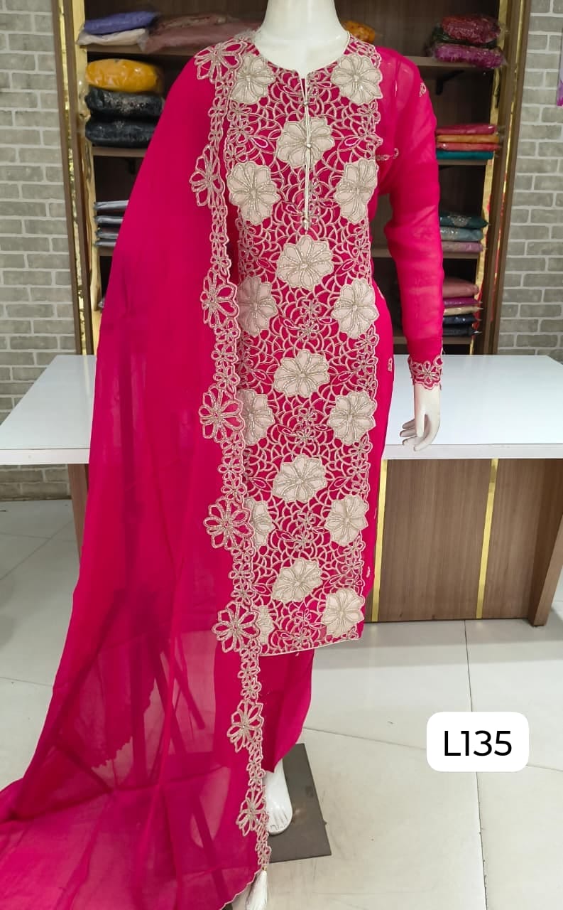 Premium party wear suits