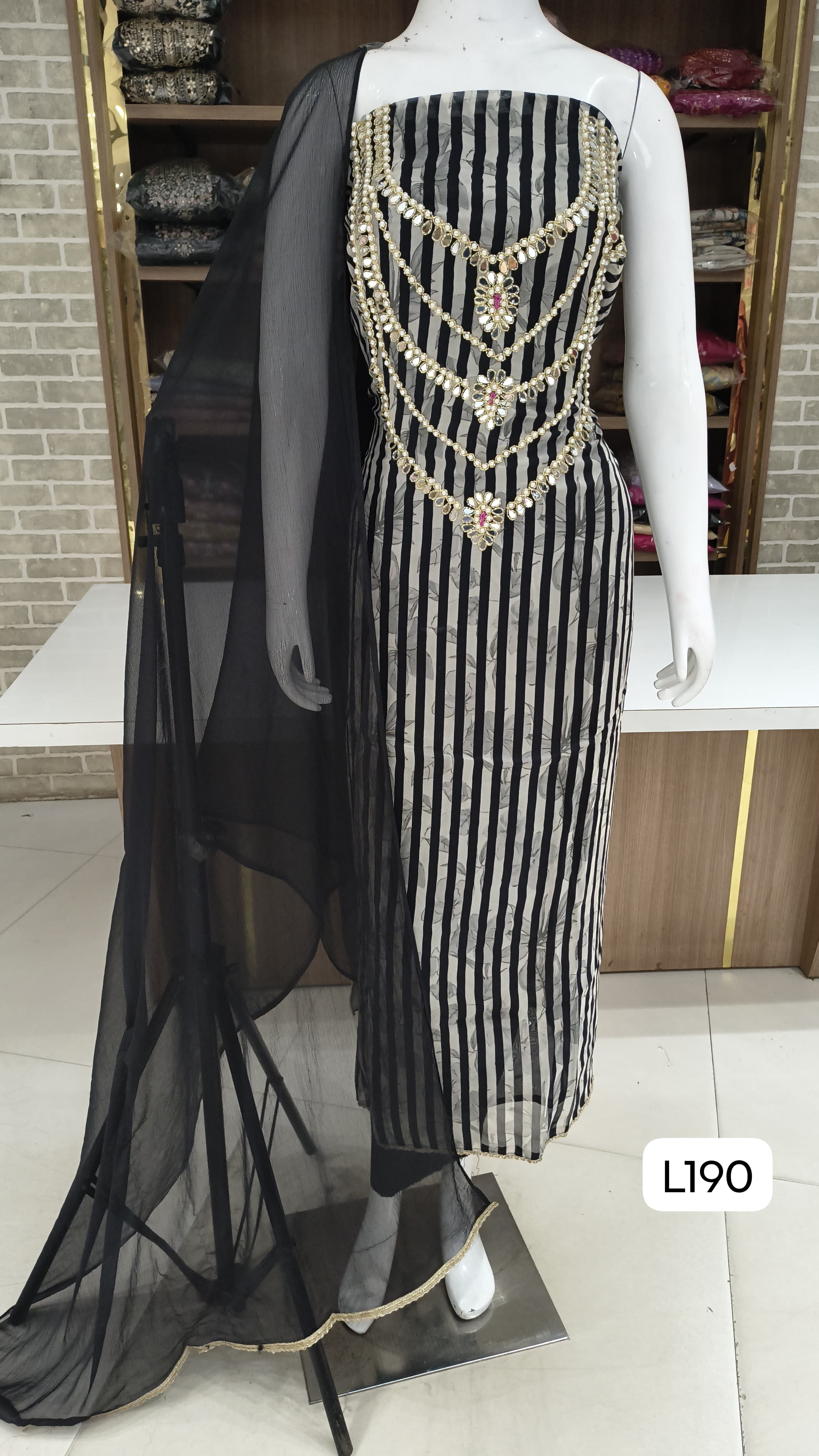 Soft organza beautiful 