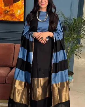 Banarasi coton