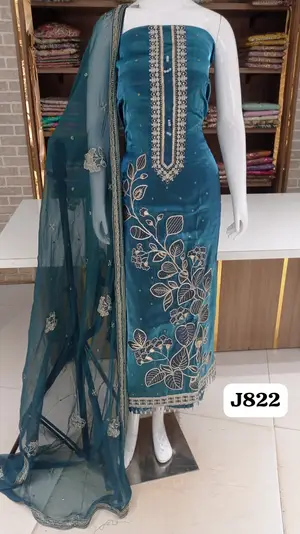 Jimmy choo silk suits