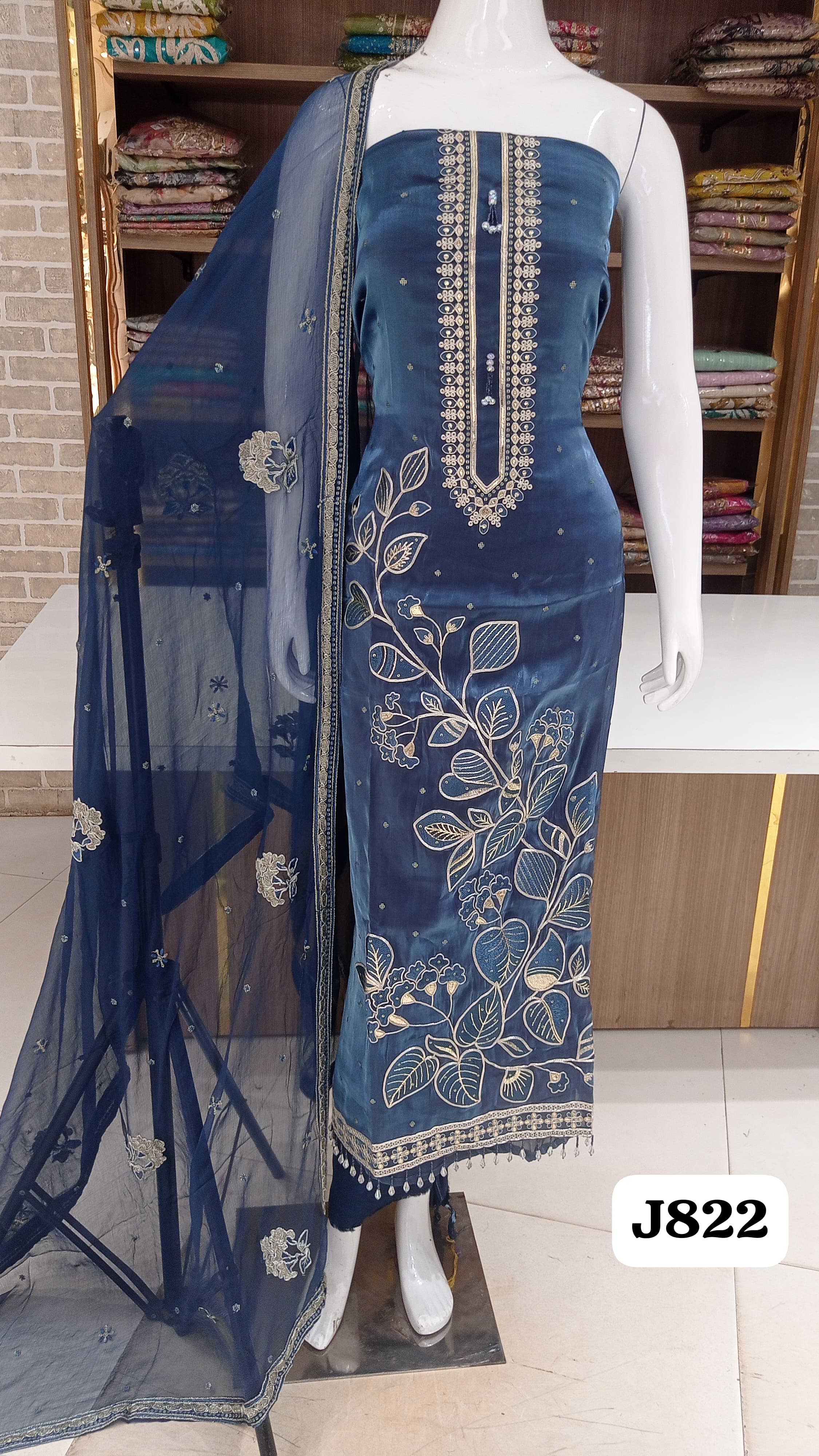 Jimmy choo silk suits