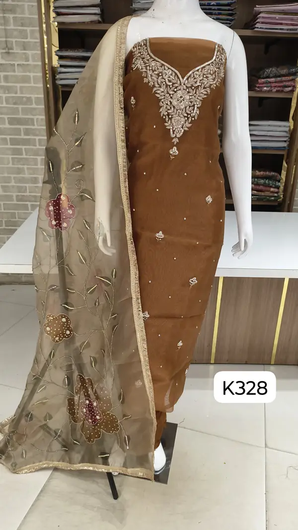 Premium party wear suits