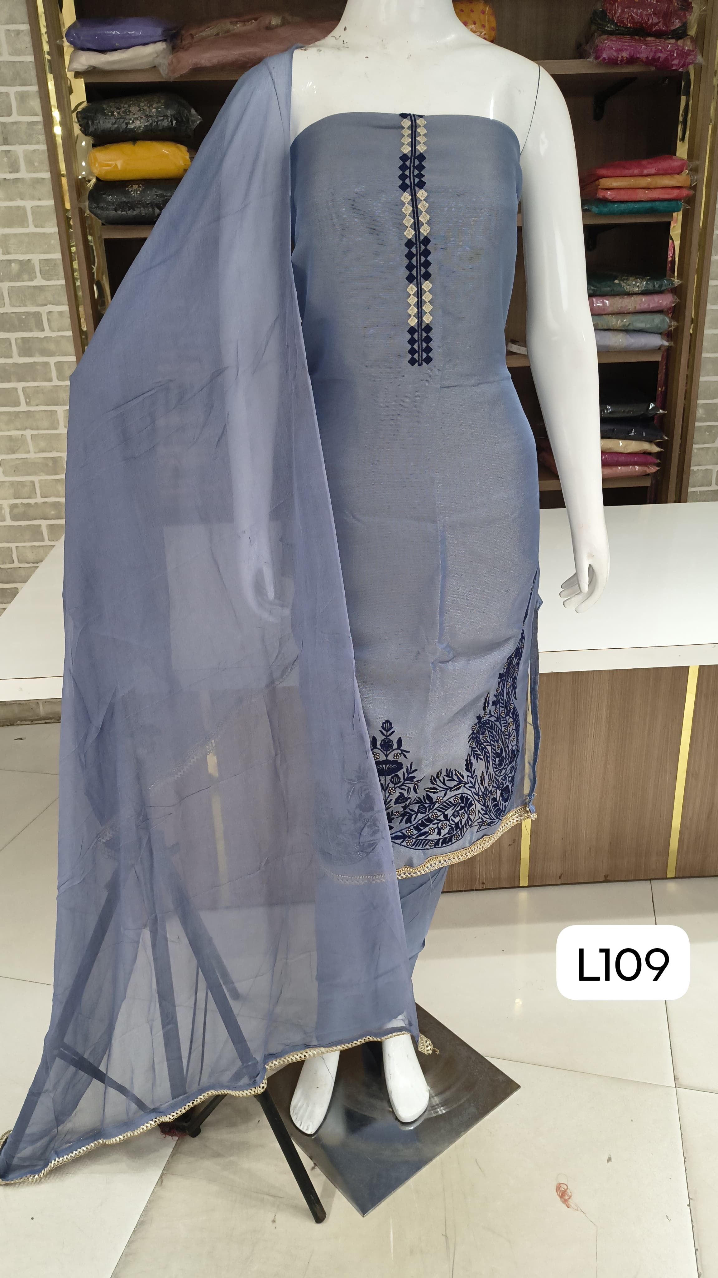 Bella fashion sober suits