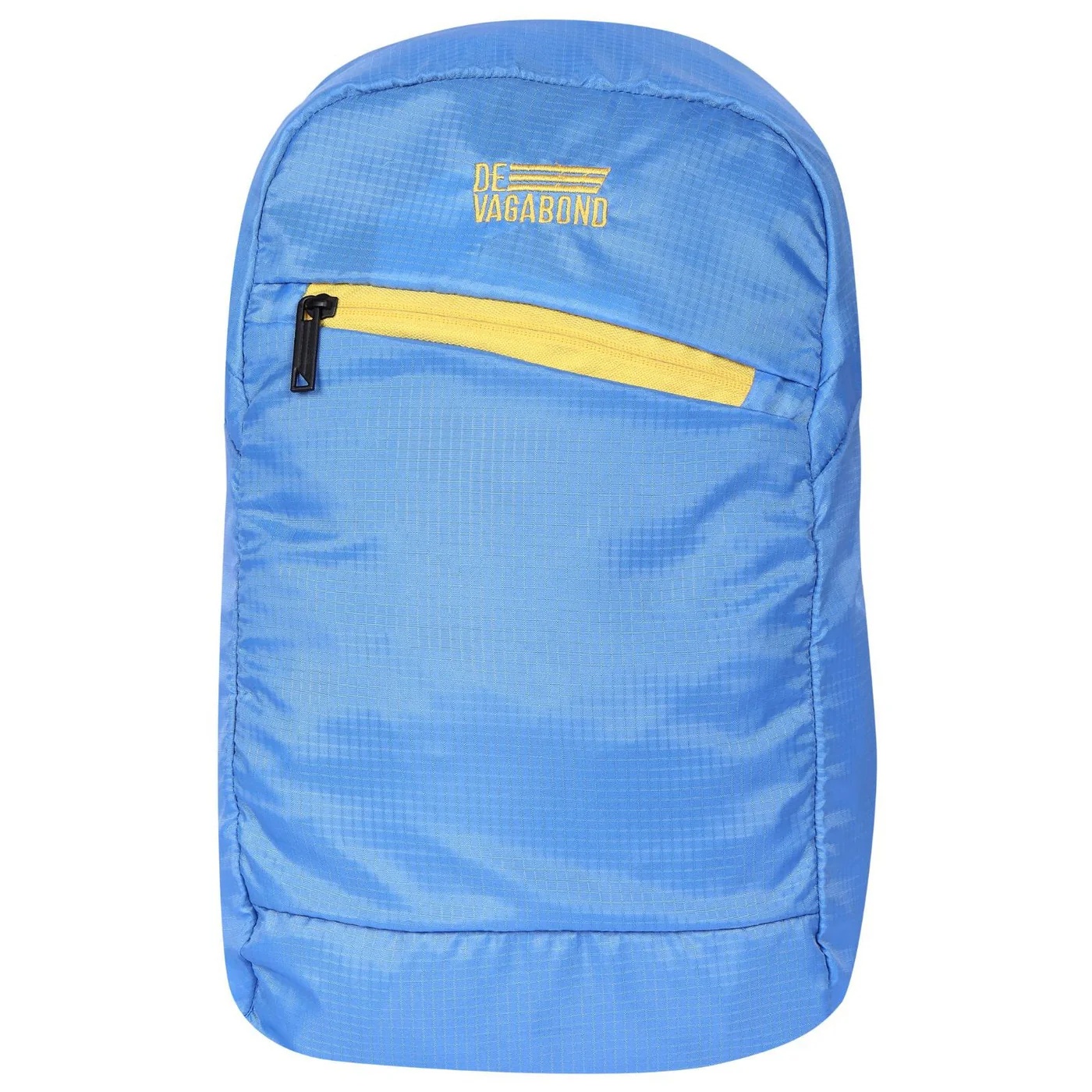 GAMA Cycling bag Blue