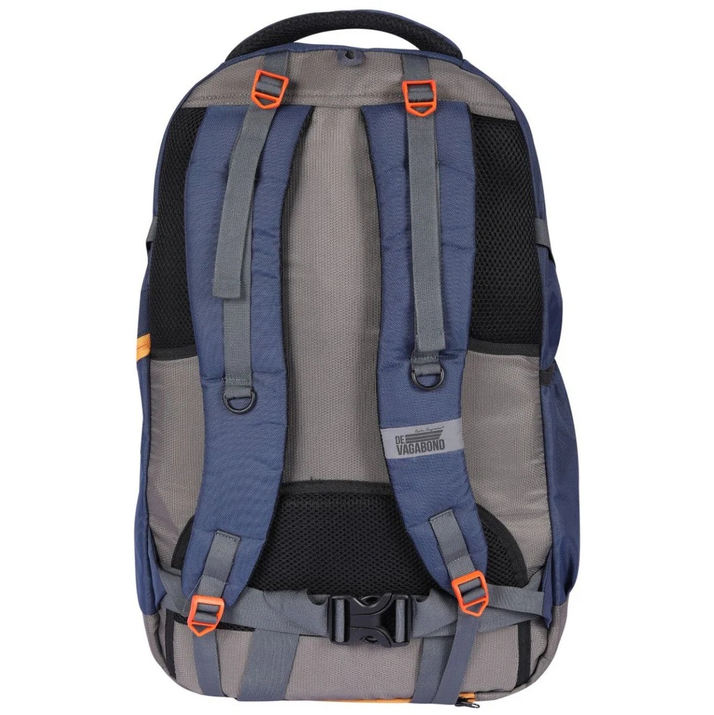 Dv Pro 5.21 Navy Blue