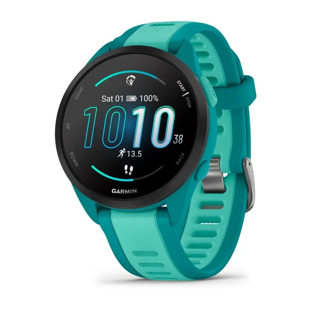 Forerunner® 165 Series