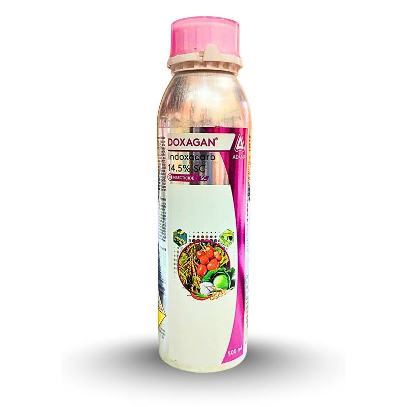 Adama Doxagan Insecticide (Indoxacarb 14.5% SC)