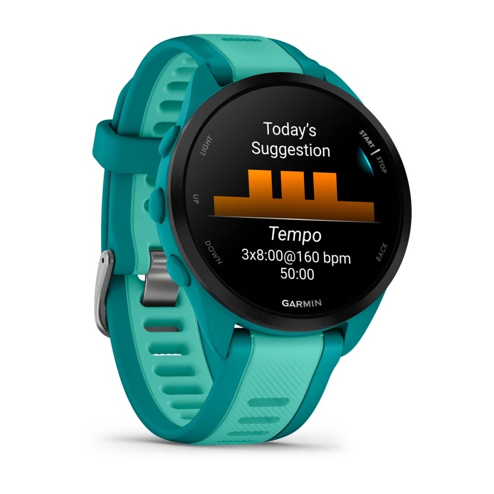 Forerunner® 165 Series