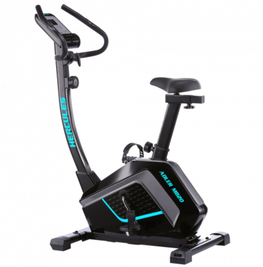 HERUCLES UPRIGHT BIKE MB-20