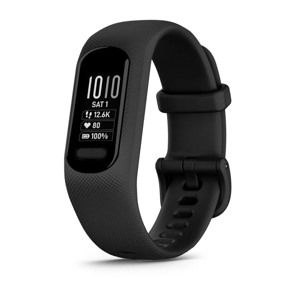 vivosmart® 5 Black