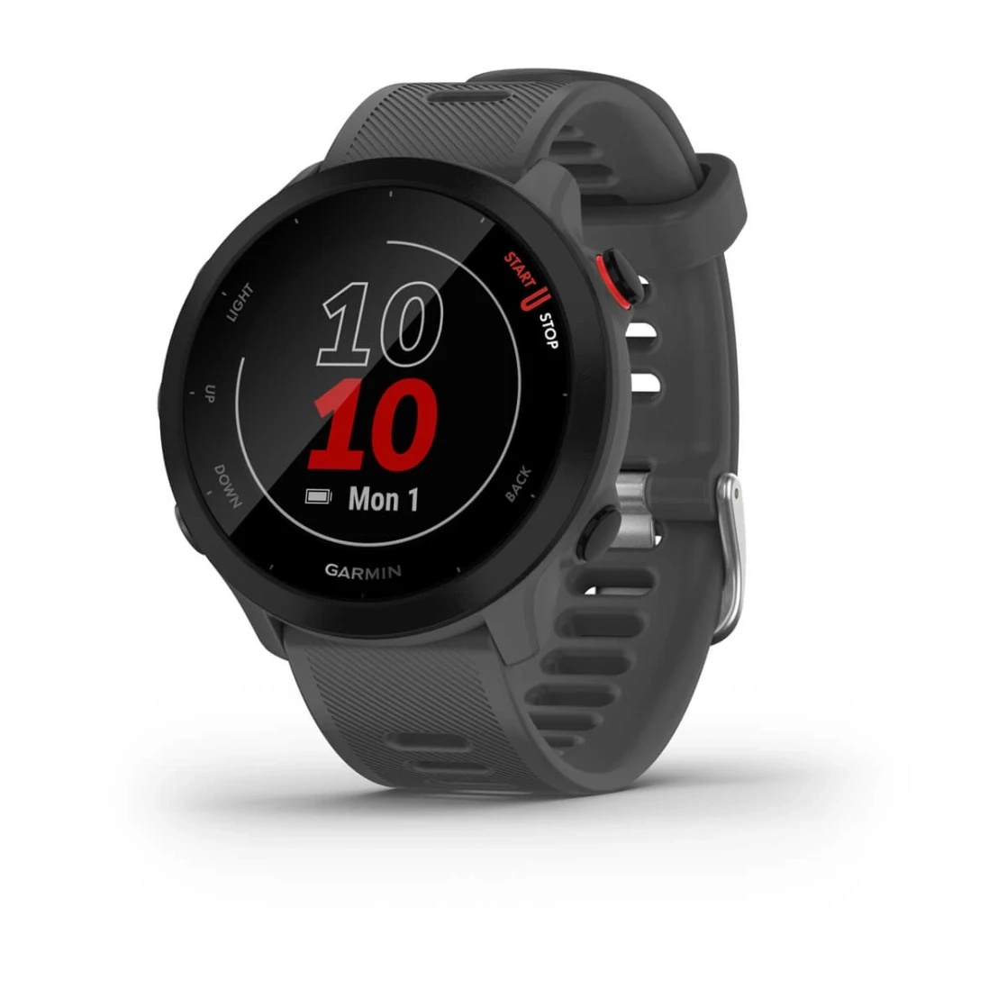 Forerunner® 55 Monterra Grey