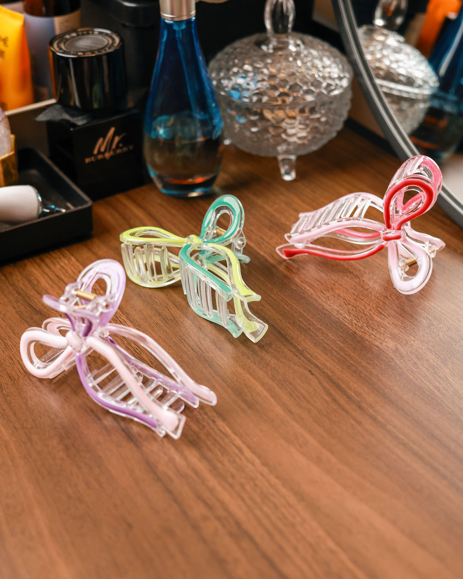 Color Pop Bows