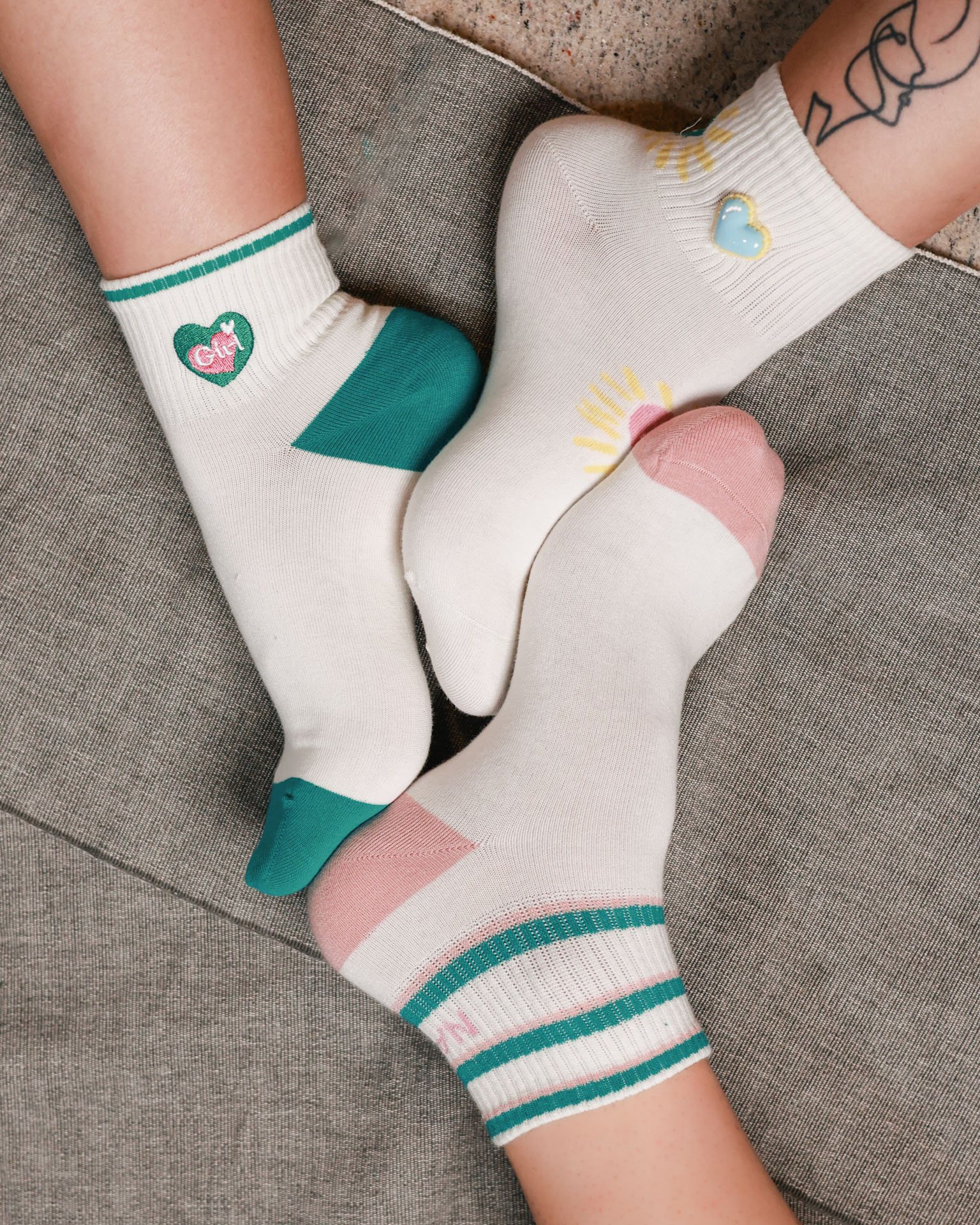 Minty 